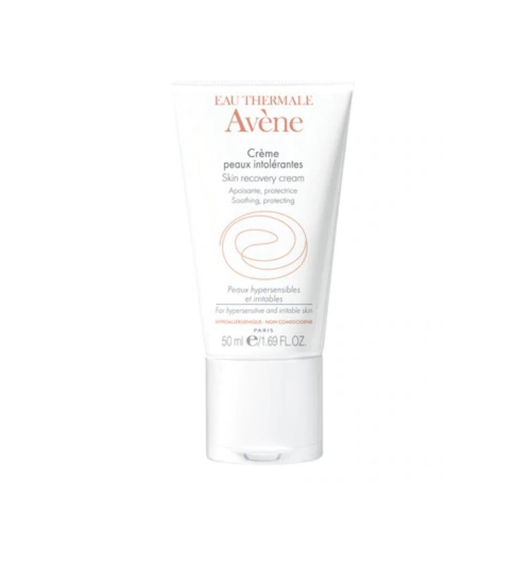 Products Avène crema hidratante pieles hipersensibles e irritables