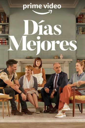 Días Mejores