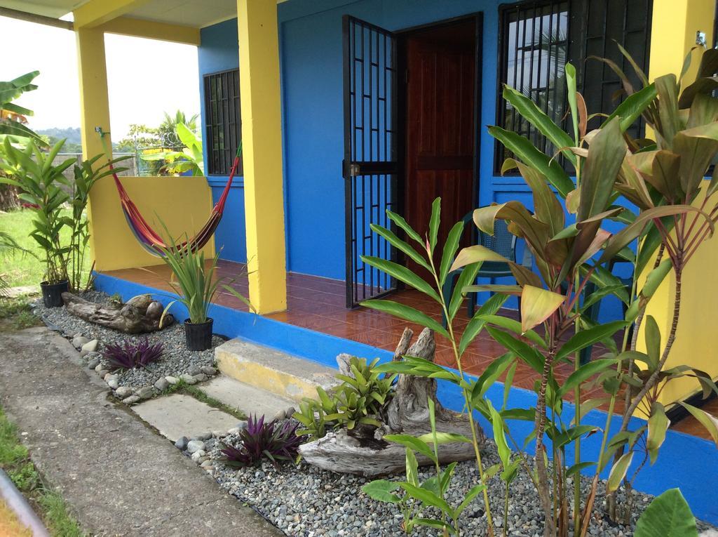 Mi Casa