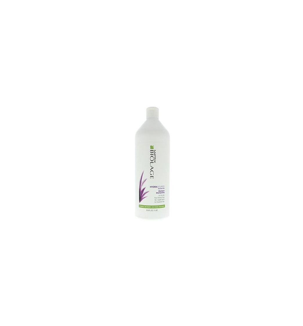 Productos Matrix Biolage Hydrasource Champú