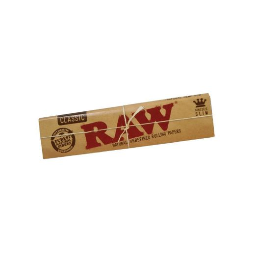 Raw Papel de Fumar