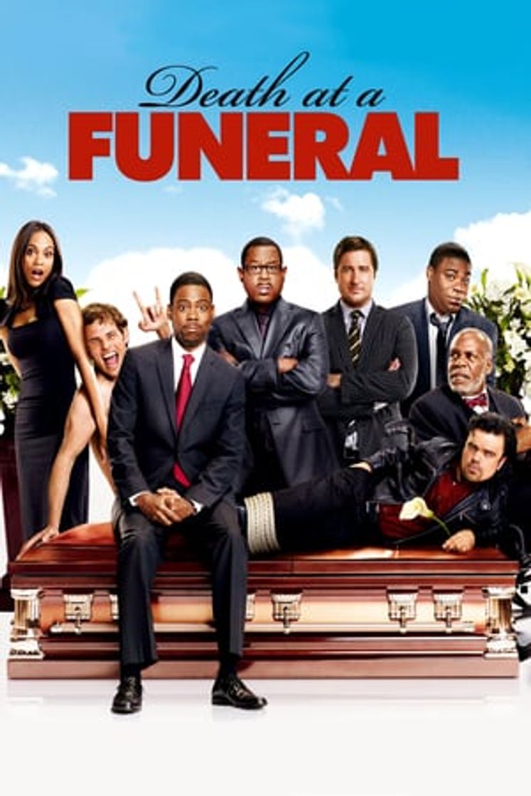 Movie Un funeral de muerte