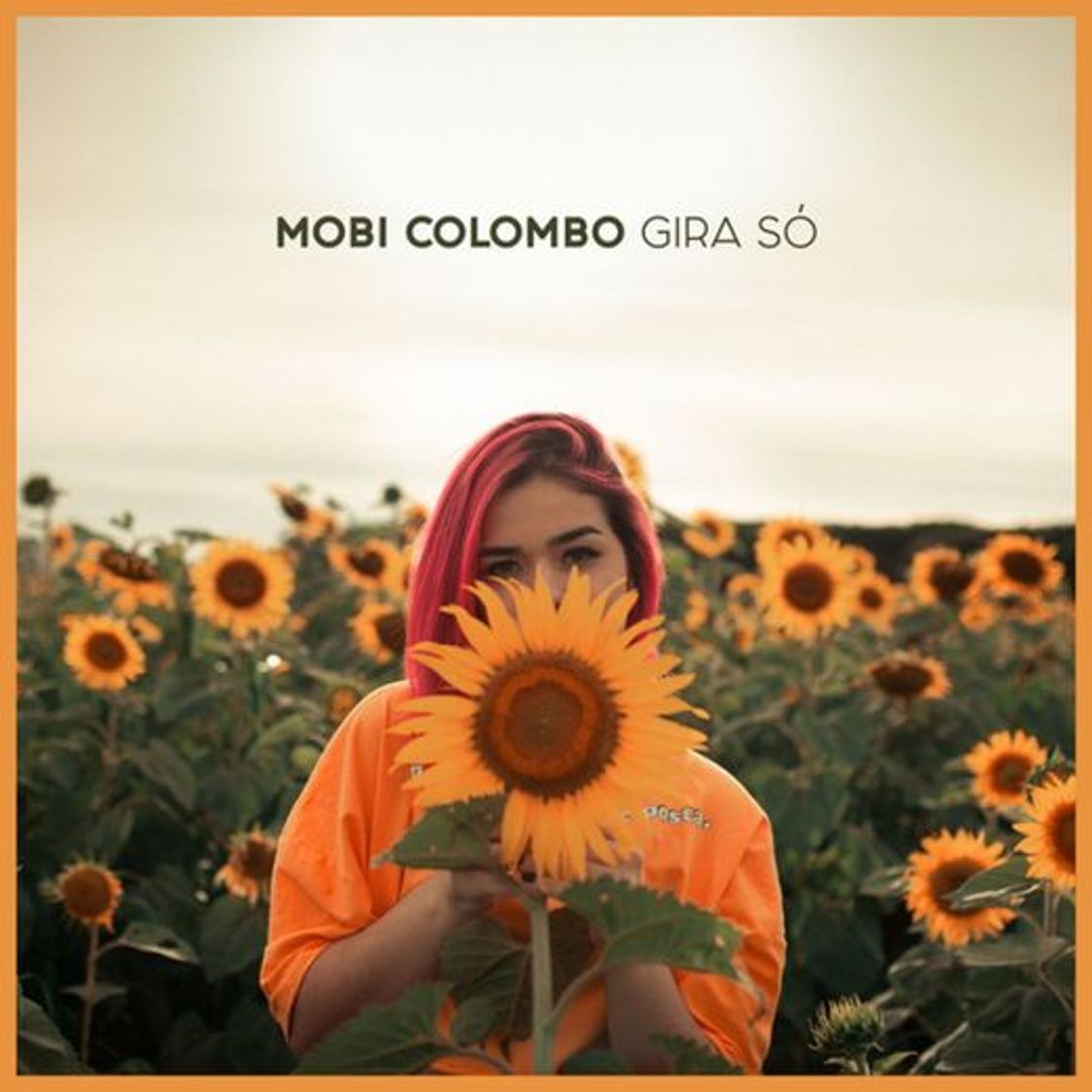 Canción Gira Só
