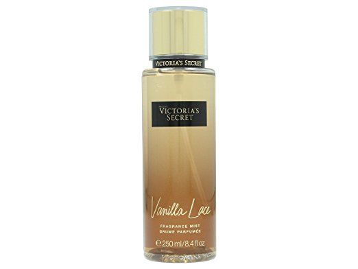 Fashion Victoria's Secret - Vanilla Lace - Fragrance Mist 8.4 ... - Amazon.com