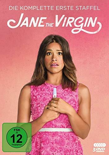 Places Jane the Virgin