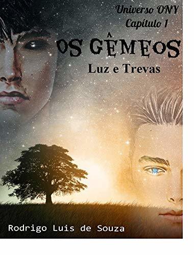 Libros Os Gêmeos: Luz e trevas