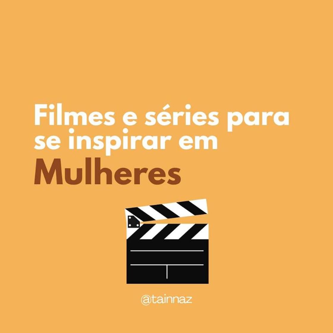 Fashion Filmes para assistir