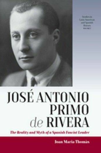 Jose Antonio primo de Rivera 🇪🇸