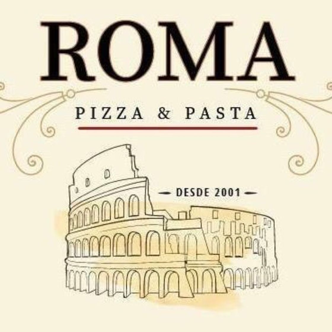 Restaurantes Cocina Italiana ROMA