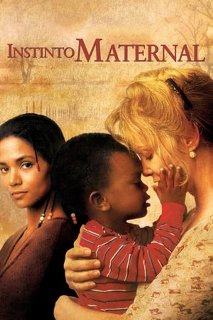 Película Instinto maternal