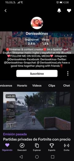 Twitch Follow For Follow, Lurk, And Raid Public Group | Facebook