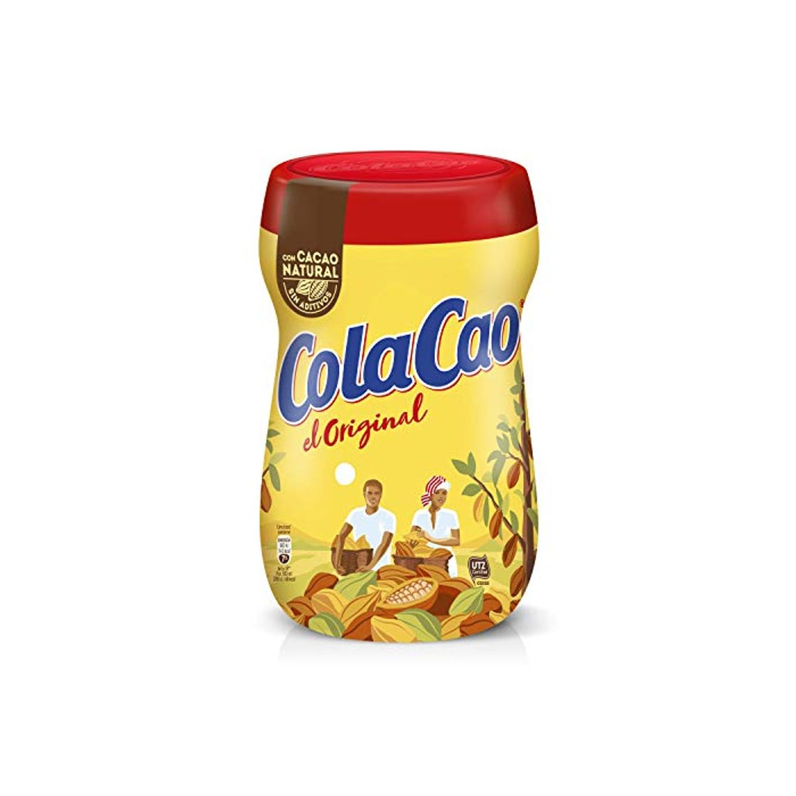 ColaCao Original