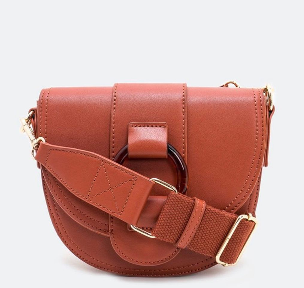 Fashion Bolsa romântica🧡