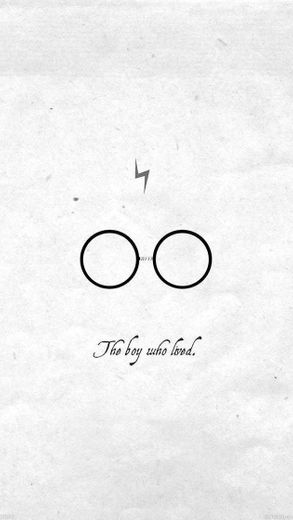 Fondo de Harry Potter