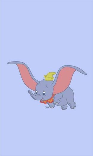 Fondo de dumbo