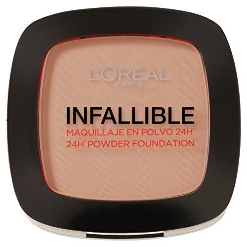 L´Oréal Paris Make Up Designer Infallible Foundation