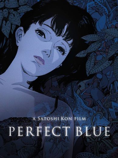 Perfect Blue