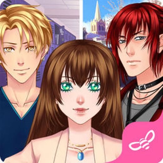 My Candy Love - Otome game