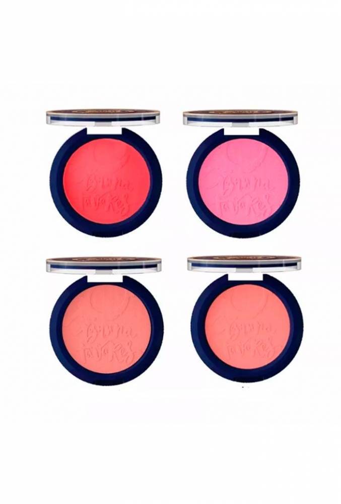 Moda Blush Bruna Tavares BT Blush | Sephora