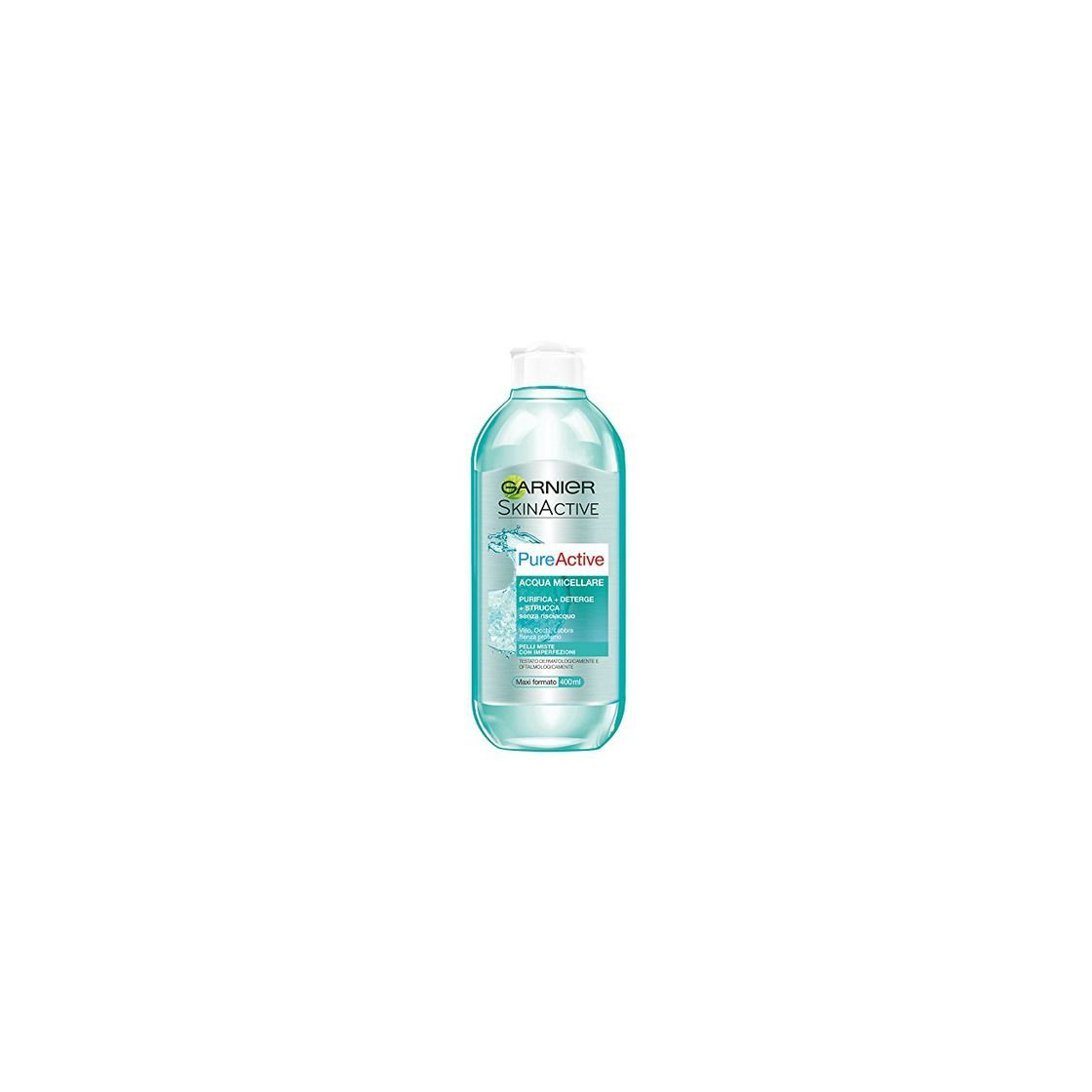 Product Garnier Acqua Micellare Pure 400 M