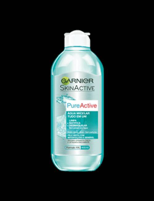 Product Água Micelar Pure Active