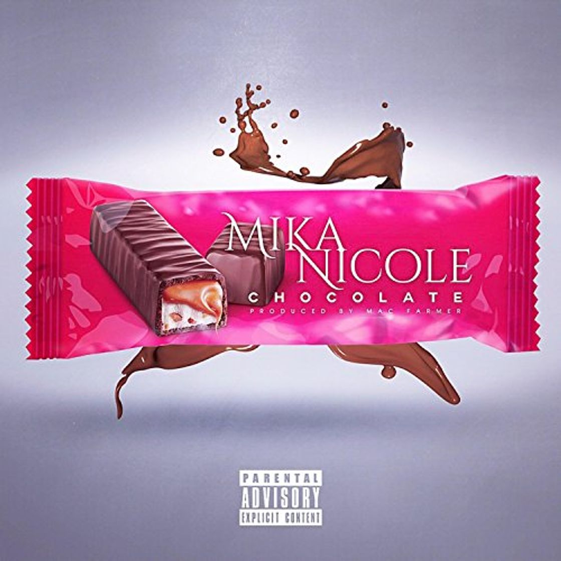 Producto Chocolate [Explicit]