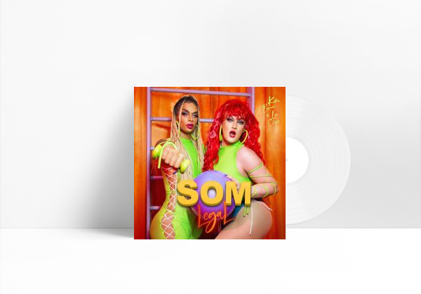 Music Som Legal