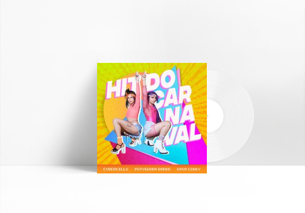 Music Hit do Carnaval