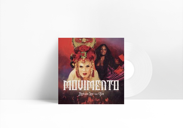 Music Movimento (feat. IZA)