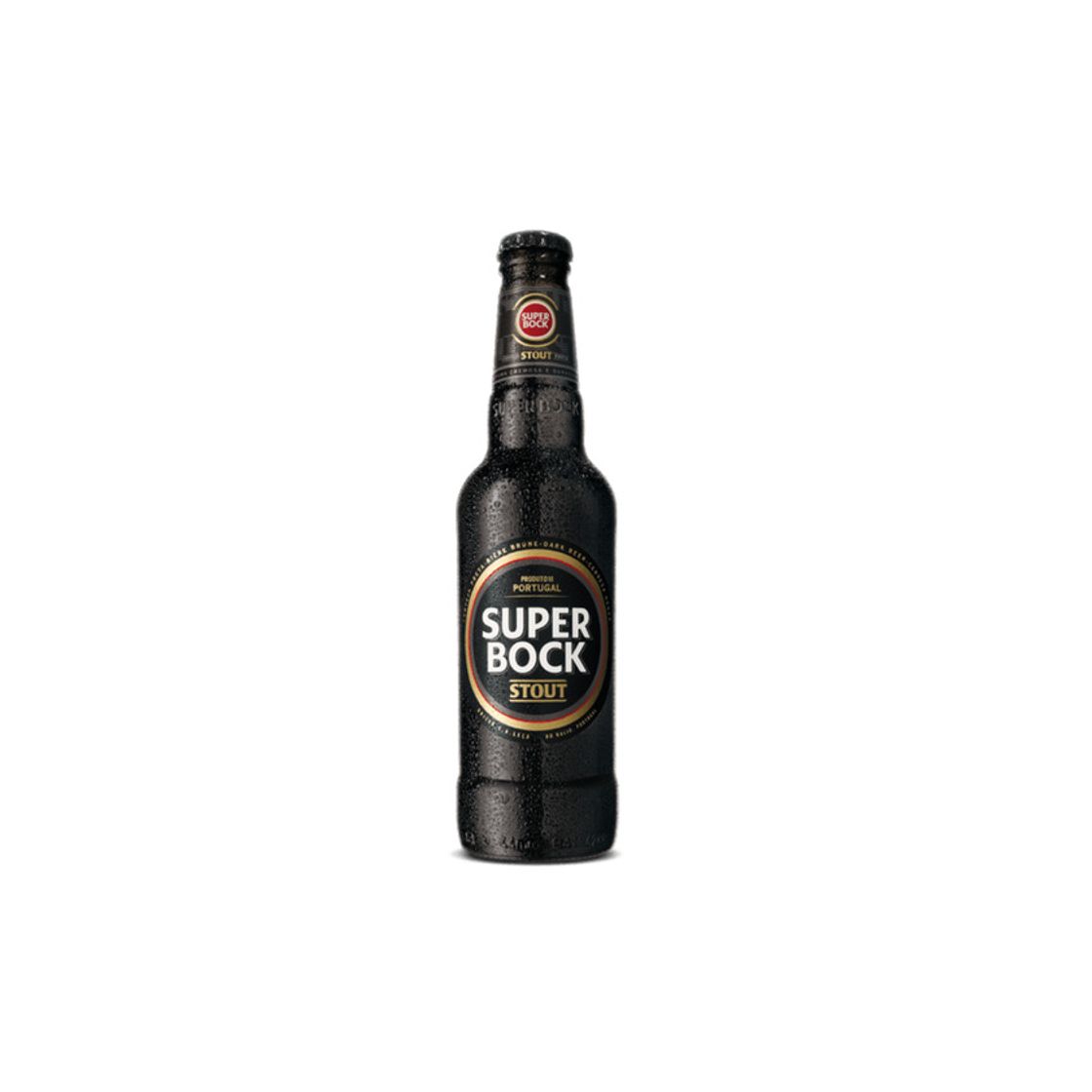 Product Cerveja "Super Bock Stout"