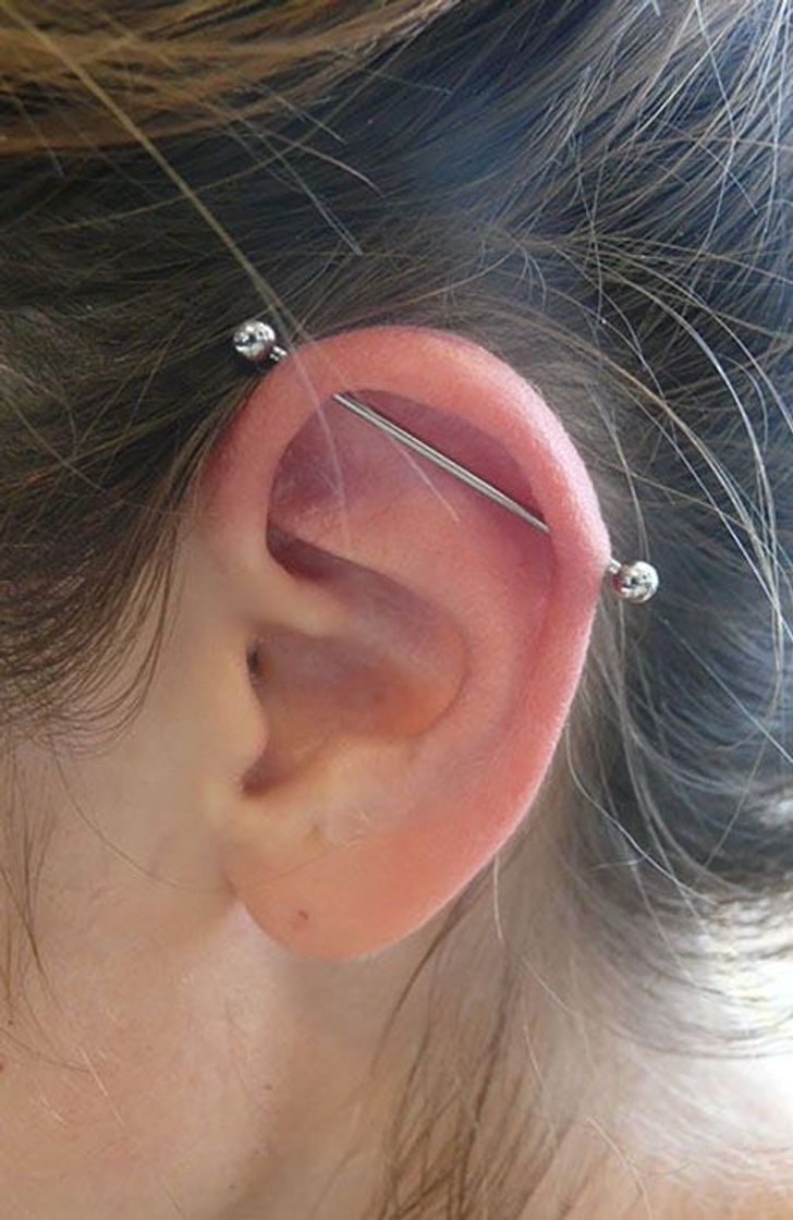 Fashion Piercings 