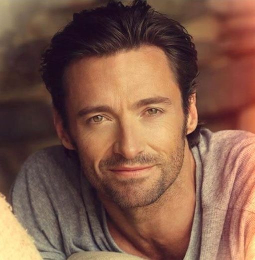 Hugh Jackman