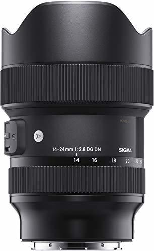 Products Sigma 14-24 mm/F 2.8 DG DN -