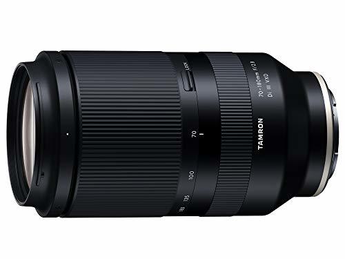 Producto Tamron 70-180mm F/2.8 Di III VXD A056SF