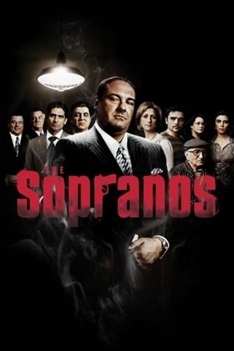 Serie The Sopranos