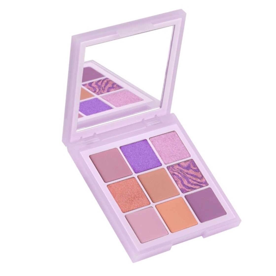 Social PASTEL Obsessions Eyeshadow Palettes