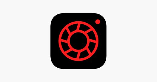 ‎RetroCam: Filtros para Fotos en App Store