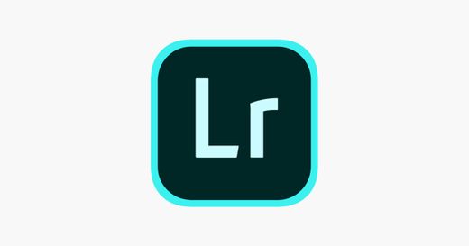 ‎Adobe Lightroom en App Store