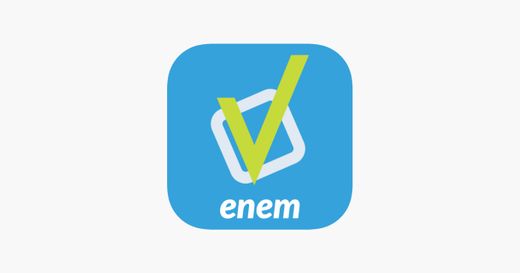 ‎Estuda.com ENEM e Vestibular app