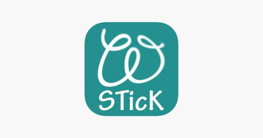 ‎WSTicK app