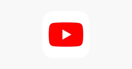 ‎YouTube App