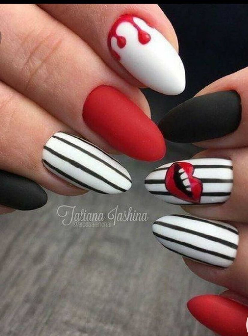 Fashion Unhas