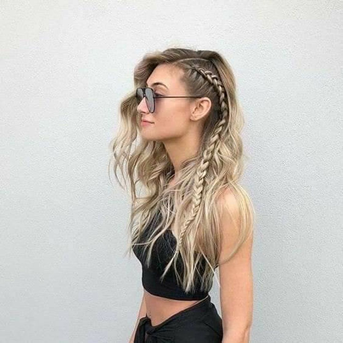 Moda Cabelo