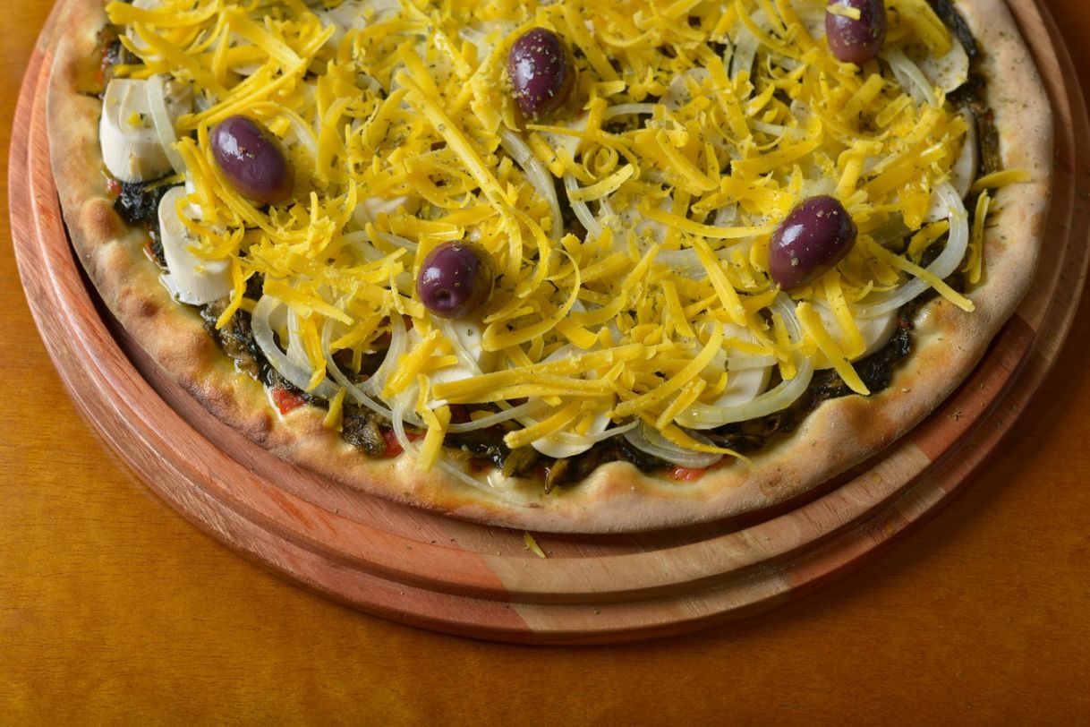 Restaurants Tutti Pizza