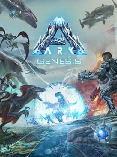 ARK: Genesis