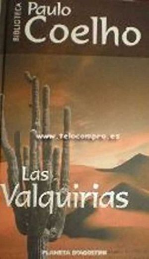 LAS VALKIRIAS