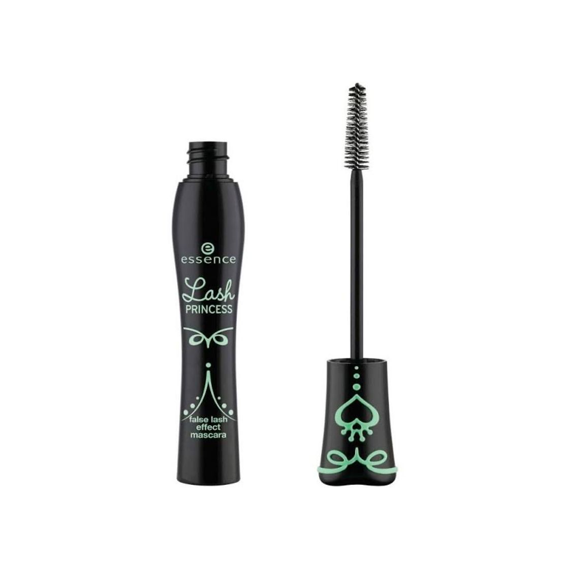 Products Essence Lash Princess com efeito de pestanas postiça