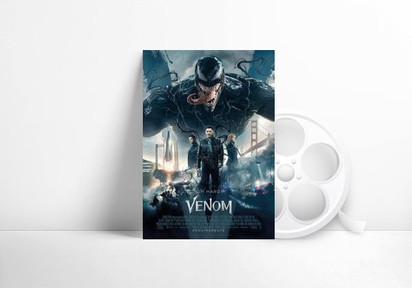Película Venom