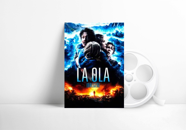 Película La ola