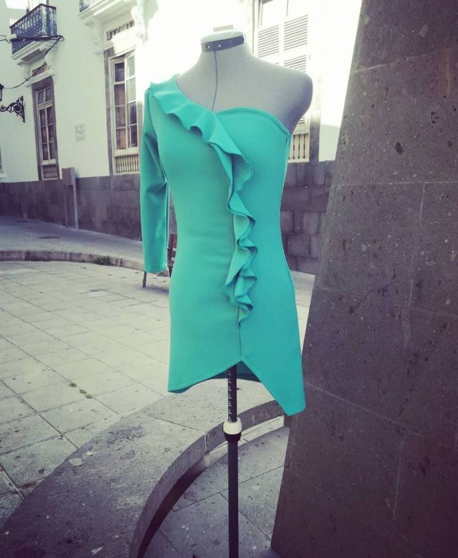 Social Vestido